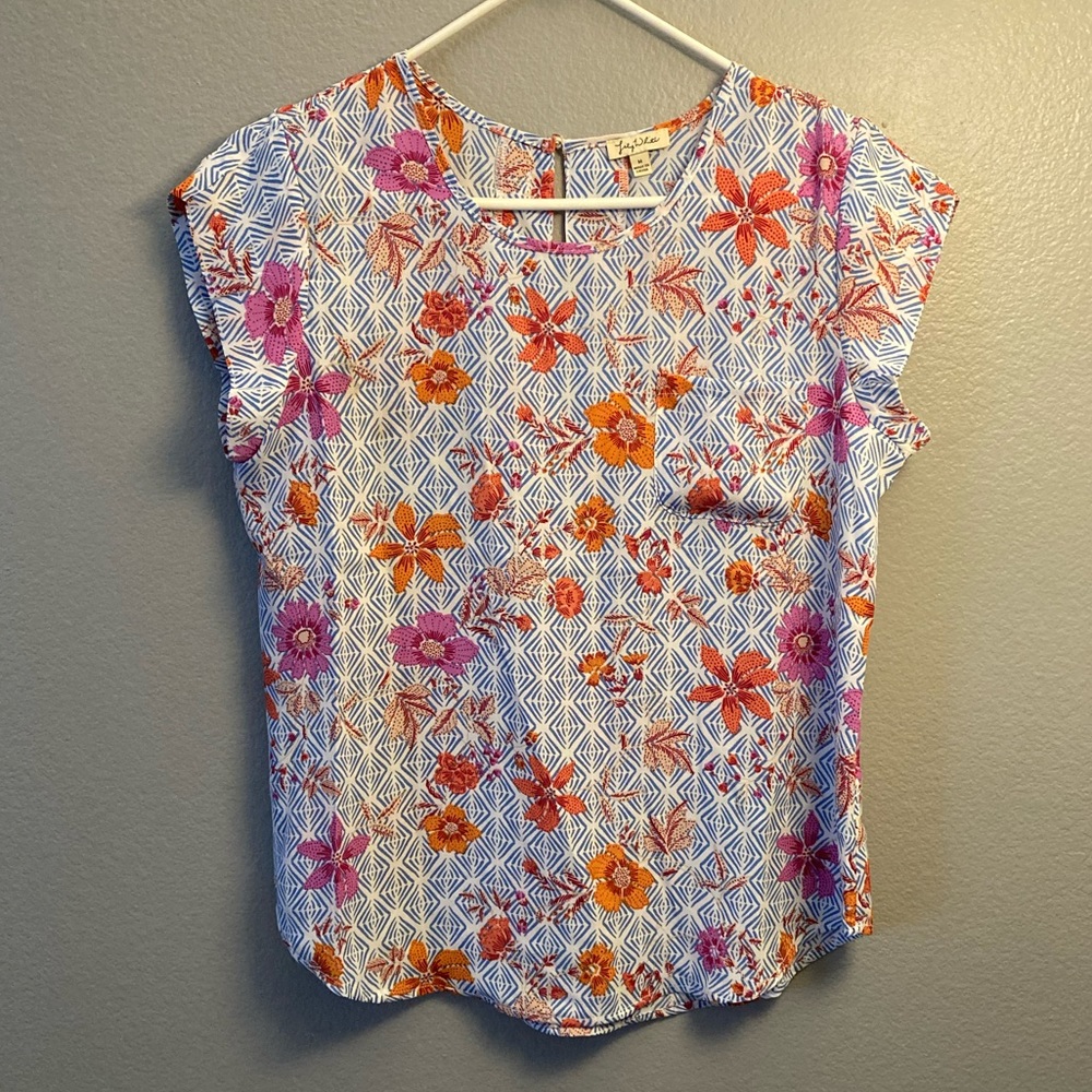 Flower top